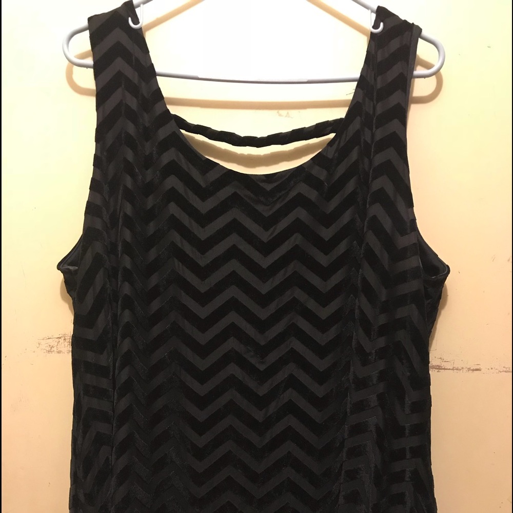 Tank top, cami